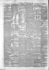 Dublin Evening Packet and Correspondent Friday 12 April 1861 Page 2