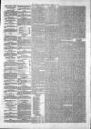 Dublin Evening Packet and Correspondent Friday 12 April 1861 Page 3