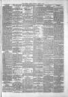 Dublin Evening Packet and Correspondent Saturday 13 April 1861 Page 3