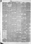 Dublin Evening Packet and Correspondent Saturday 20 April 1861 Page 2