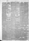 Dublin Evening Packet and Correspondent Friday 26 April 1861 Page 2