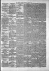 Dublin Evening Packet and Correspondent Wednesday 22 May 1861 Page 3