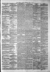 Dublin Evening Packet and Correspondent Wednesday 17 July 1861 Page 3