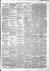 Dublin Evening Packet and Correspondent Wednesday 31 July 1861 Page 3