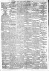 Dublin Evening Packet and Correspondent Wednesday 04 September 1861 Page 2