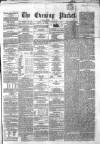 Dublin Evening Packet and Correspondent Saturday 07 September 1861 Page 1