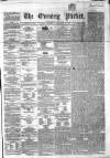 Dublin Evening Packet and Correspondent Wednesday 11 September 1861 Page 1