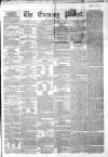 Dublin Evening Packet and Correspondent Friday 04 October 1861 Page 1