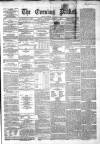 Dublin Evening Packet and Correspondent Saturday 05 October 1861 Page 1