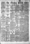 Dublin Evening Packet and Correspondent Friday 01 November 1861 Page 1