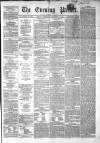 Dublin Evening Packet and Correspondent Wednesday 06 November 1861 Page 1