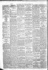 Dublin Evening Packet and Correspondent Friday 22 November 1861 Page 2