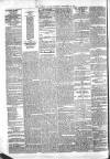 Dublin Evening Packet and Correspondent Saturday 30 November 1861 Page 2