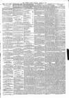 Dublin Evening Packet and Correspondent Saturday 25 January 1862 Page 3