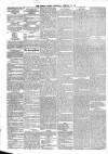 Dublin Evening Packet and Correspondent Wednesday 26 February 1862 Page 2