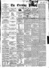 Dublin Evening Packet and Correspondent Tuesday 04 March 1862 Page 1