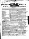 Farmer's Gazette and Journal of Practical Horticulture Saturday 08 November 1845 Page 1
