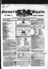 Farmer's Gazette and Journal of Practical Horticulture Saturday 17 January 1846 Page 1
