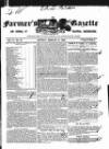 Farmer's Gazette and Journal of Practical Horticulture Saturday 21 February 1846 Page 1