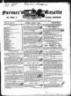 Farmer's Gazette and Journal of Practical Horticulture Saturday 07 March 1846 Page 1