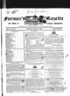 Farmer's Gazette and Journal of Practical Horticulture Saturday 21 March 1846 Page 1