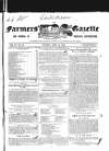 Farmer's Gazette and Journal of Practical Horticulture Saturday 18 April 1846 Page 1