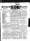 Farmer's Gazette and Journal of Practical Horticulture Saturday 02 May 1846 Page 1