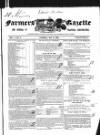 Farmer's Gazette and Journal of Practical Horticulture Saturday 09 May 1846 Page 1