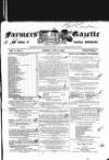 Farmer's Gazette and Journal of Practical Horticulture Saturday 06 June 1846 Page 1