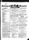 Farmer's Gazette and Journal of Practical Horticulture Saturday 13 June 1846 Page 1