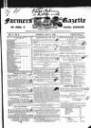 Farmer's Gazette and Journal of Practical Horticulture Saturday 27 June 1846 Page 1
