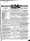 Farmer's Gazette and Journal of Practical Horticulture Saturday 12 September 1846 Page 1