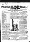Farmer's Gazette and Journal of Practical Horticulture Saturday 03 October 1846 Page 1