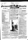 Farmer's Gazette and Journal of Practical Horticulture Saturday 24 October 1846 Page 1