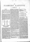 Farmer's Gazette and Journal of Practical Horticulture Saturday 05 January 1850 Page 3