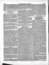 Farmer's Gazette and Journal of Practical Horticulture Saturday 06 April 1850 Page 12