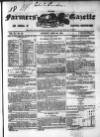 Farmer's Gazette and Journal of Practical Horticulture Saturday 20 April 1850 Page 1