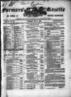 Farmer's Gazette and Journal of Practical Horticulture Saturday 04 May 1850 Page 1