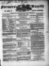 Farmer's Gazette and Journal of Practical Horticulture Saturday 01 June 1850 Page 1