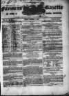 Farmer's Gazette and Journal of Practical Horticulture Friday 04 October 1850 Page 1