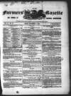 Farmer's Gazette and Journal of Practical Horticulture Friday 01 November 1850 Page 1