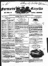 Farmer's Gazette and Journal of Practical Horticulture Saturday 01 February 1851 Page 1