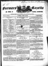 Farmer's Gazette and Journal of Practical Horticulture Saturday 19 April 1851 Page 1