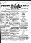 Farmer's Gazette and Journal of Practical Horticulture Saturday 07 June 1851 Page 1