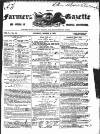 Farmer's Gazette and Journal of Practical Horticulture Saturday 04 October 1851 Page 1