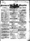 Farmer's Gazette and Journal of Practical Horticulture Saturday 06 December 1851 Page 1
