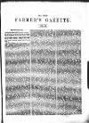 Farmer's Gazette and Journal of Practical Horticulture Saturday 03 January 1852 Page 3