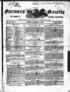 Farmer's Gazette and Journal of Practical Horticulture Saturday 07 February 1852 Page 1