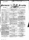 Farmer's Gazette and Journal of Practical Horticulture Saturday 01 May 1852 Page 1