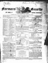 Farmer's Gazette and Journal of Practical Horticulture Friday 24 December 1852 Page 1